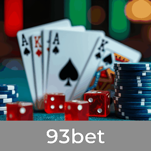 93bet: Cassino Online Seguro e Divertido