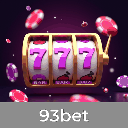 93bet: Cassino Online Seguro e Divertido